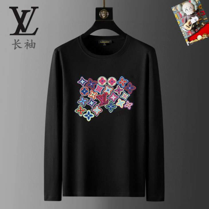 Picture of Louis Vuitton T Shirt Long _SKULVS-4XL25tr11251430